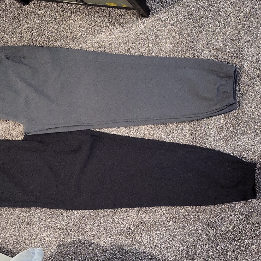 Set of 2 Back Country hiking pants